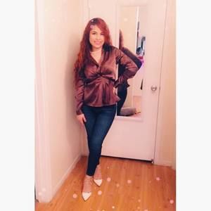 Meet your Posher, Lissy